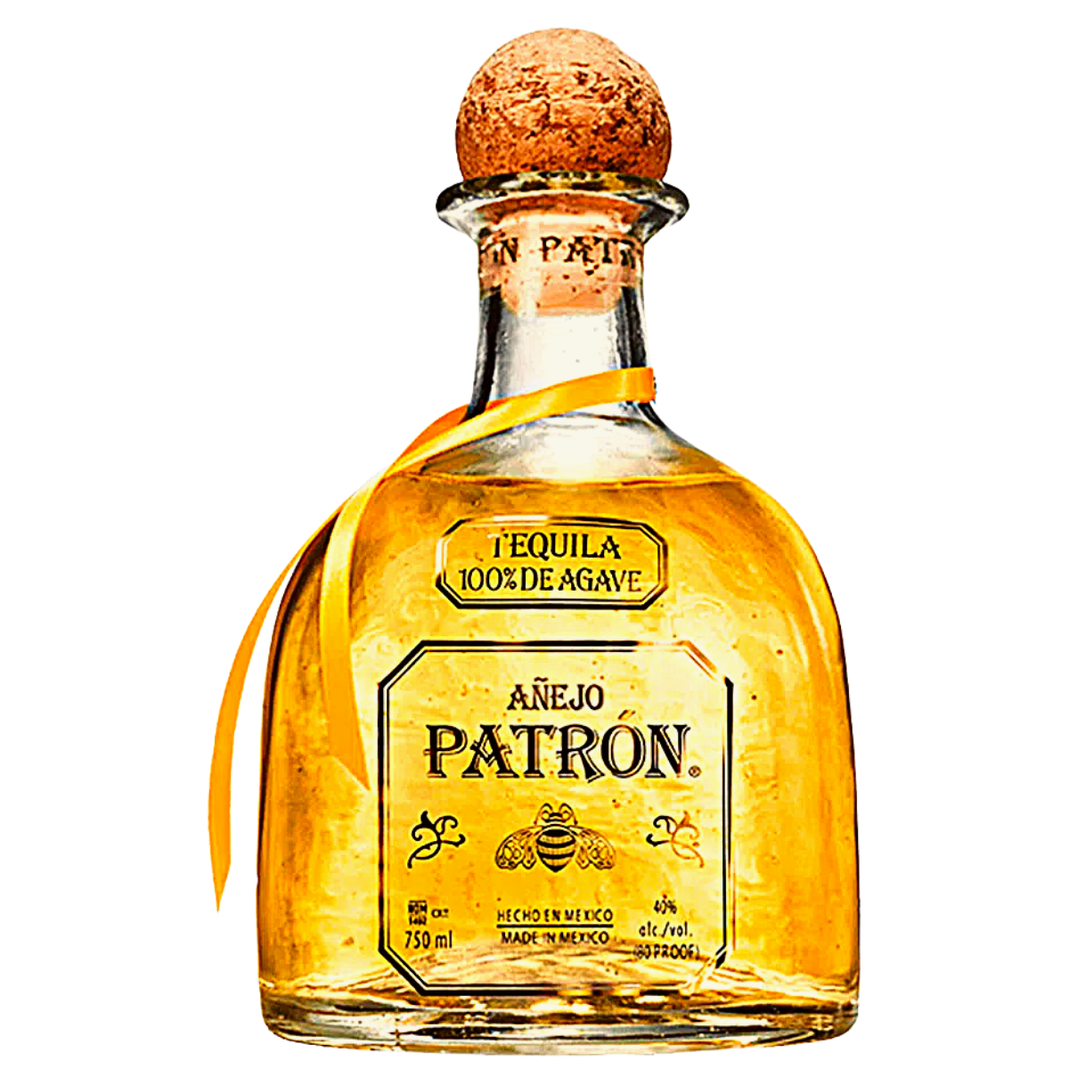 PATRON ANEJO