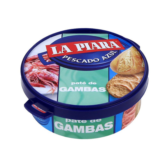 PATE GAMBAS